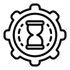 Controle de horários