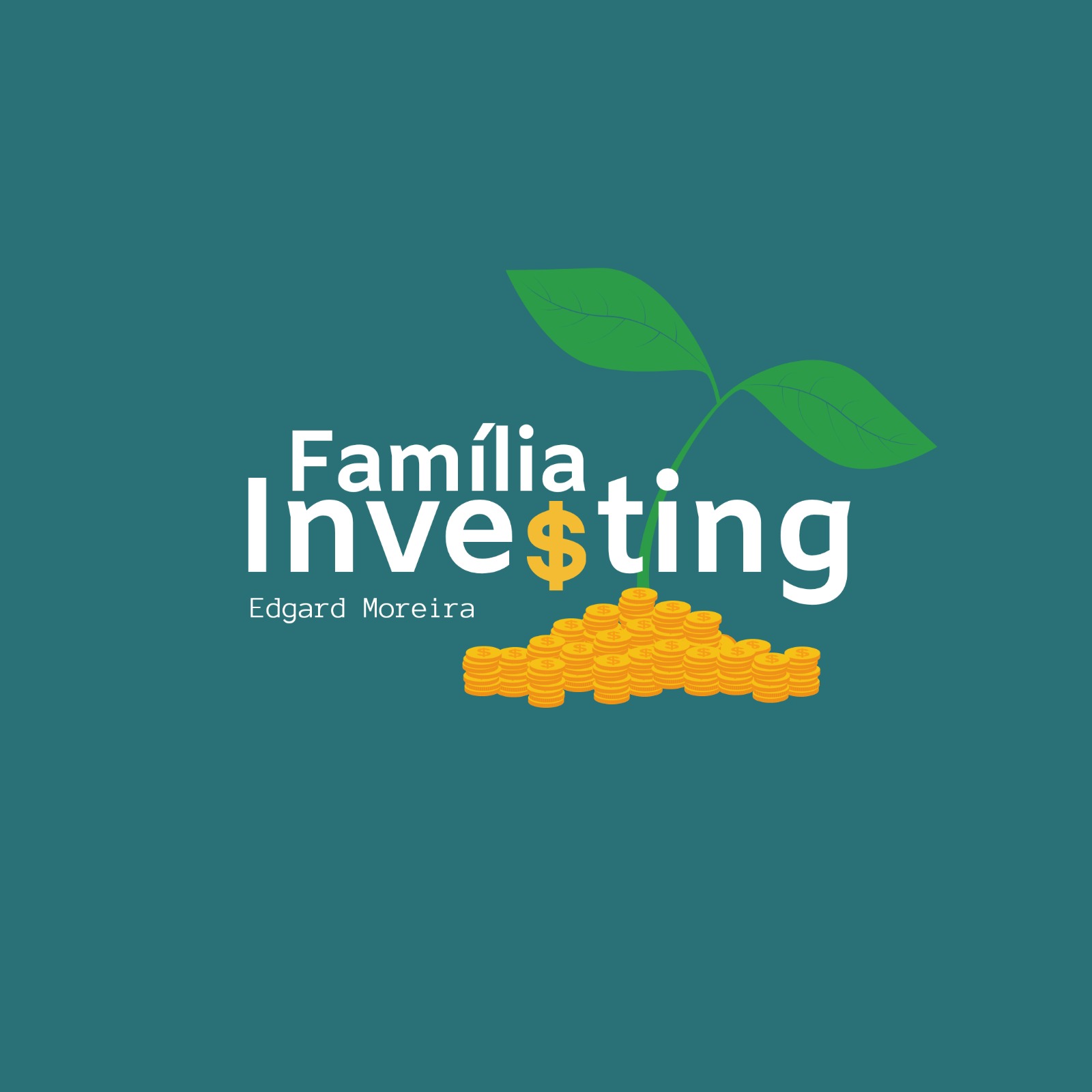 Família Investing (50 contratos)